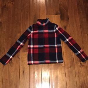 Uniqlo Fleece Jacket